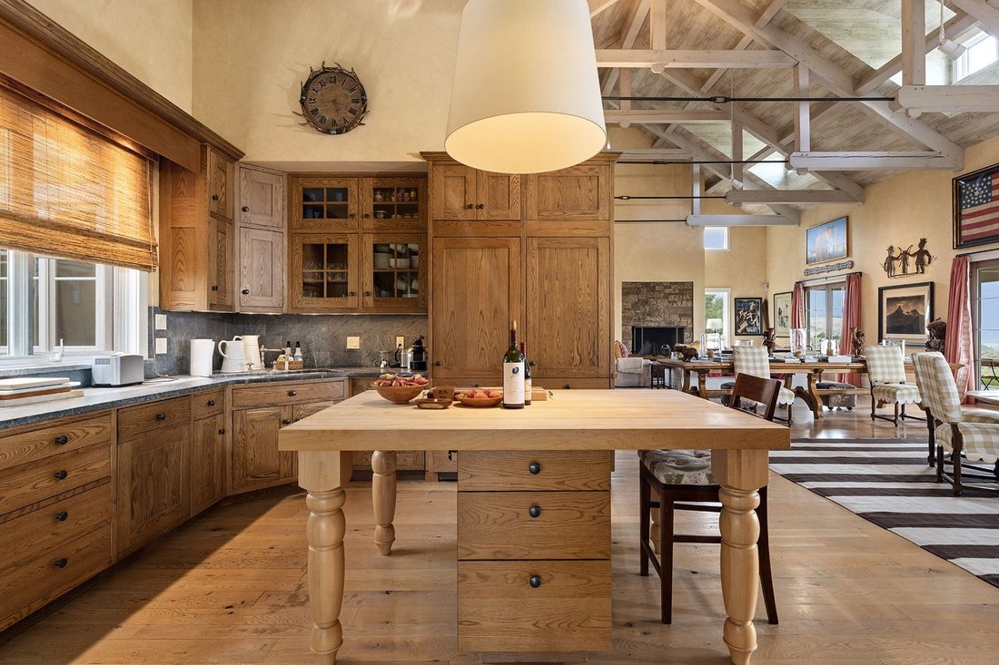House in Jackson, Wyoming, United States 4 - 14540791