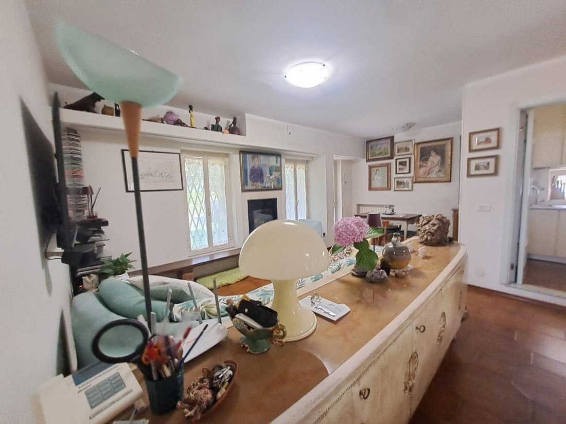 House in Poveromo, Massa, Italy 4 - 14563325