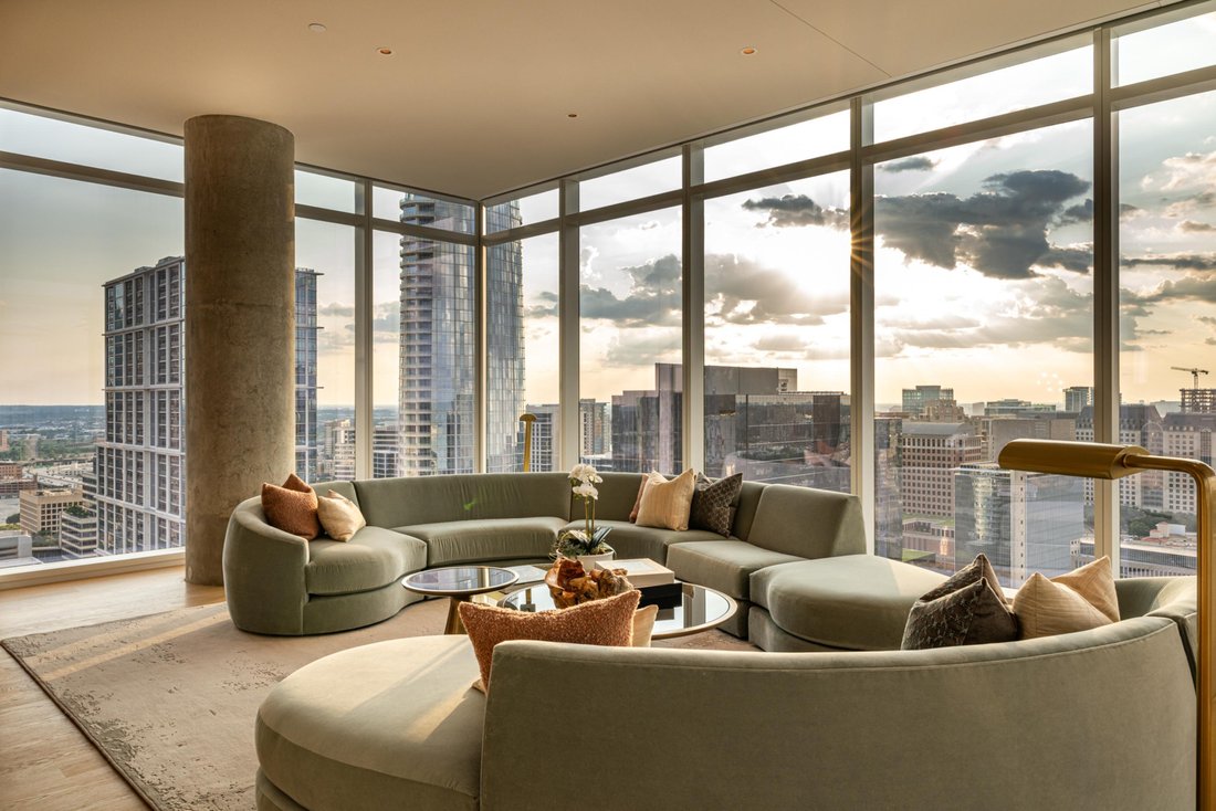 Condo in Dallas, Texas, United States 1 - 14564116