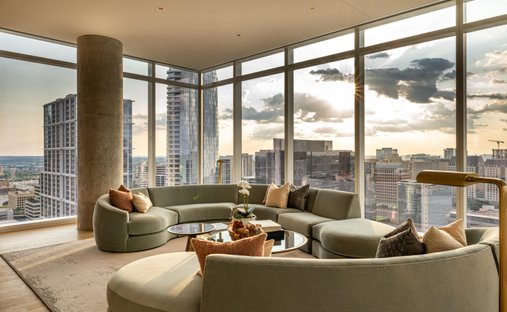 Condo in Dallas, Texas, United States 1