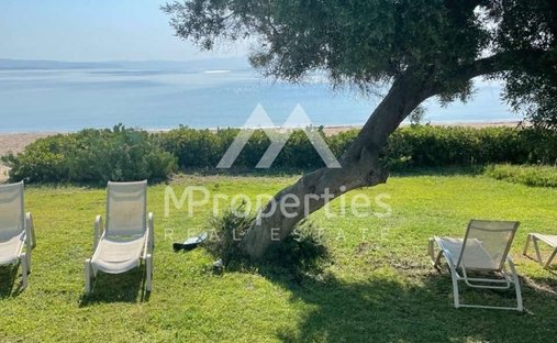 House in Sithonia, Macedonia and Thrace, Greece 1
