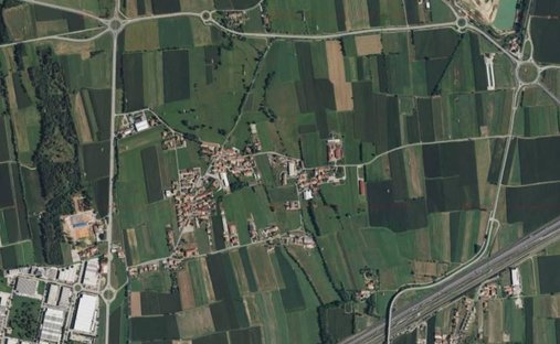 Land in Chivasso, Piedmont, Italy 1