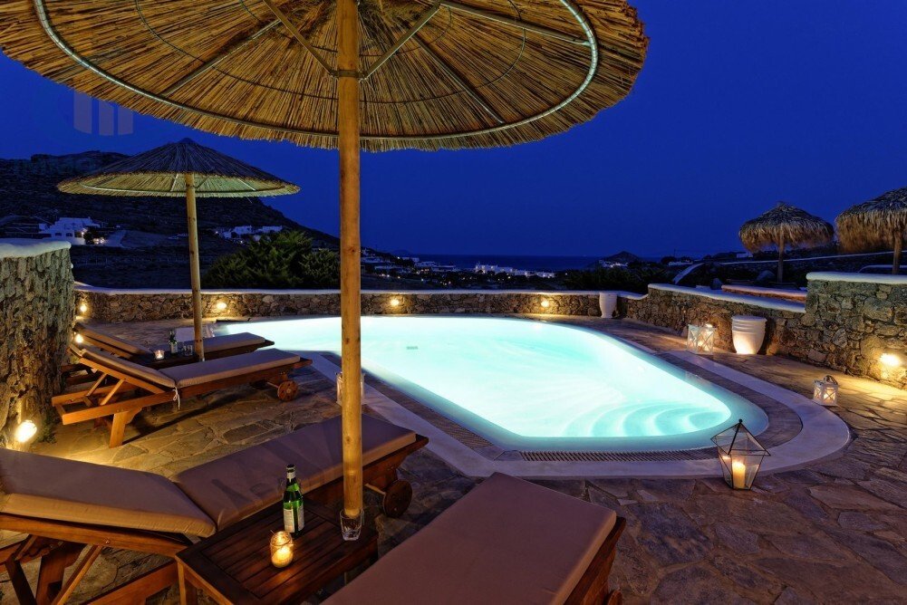 House in Ano Mera Community, Aegean, Greece 3 - 14562968