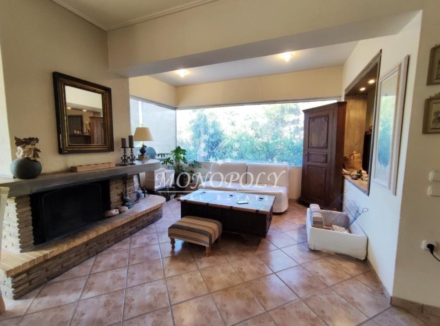 House in Vouliagmeni, Attica, Greece 2 - 14562845