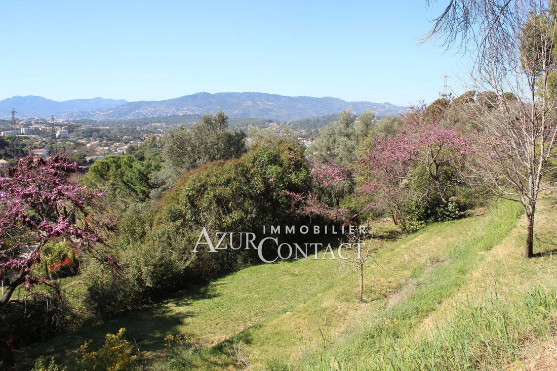 Villa in Mougins, Provence-Alpes-Côte d'Azur, France 5 - 14562594