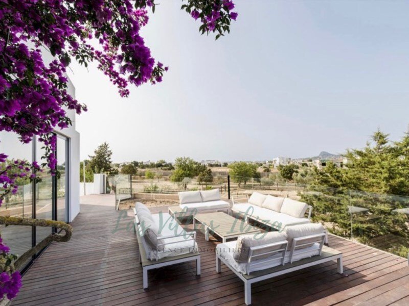 House in Sant Josep de sa Talaia, Balearic Islands, Spain 4 - 14563063