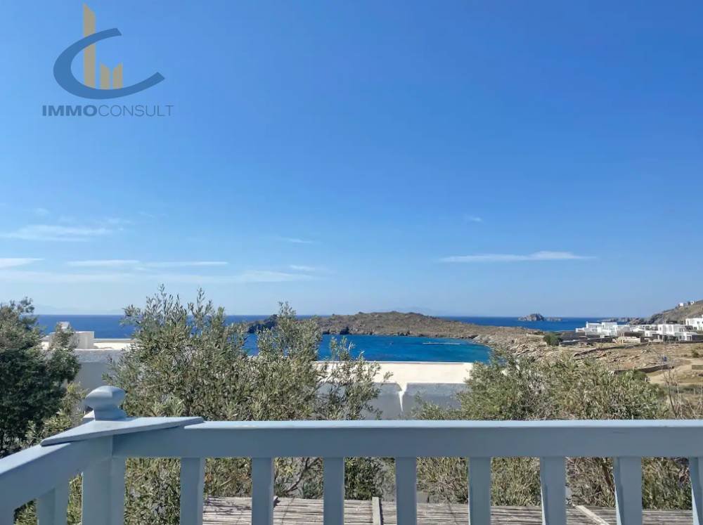 House in Mykonos, Aegean, Greece 2 - 14563016