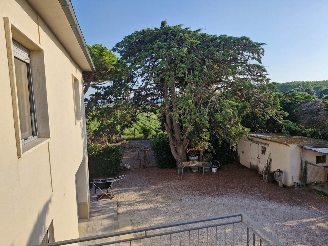 House in Granai - Lumiere - Campalto, Campiglia Marittima, Tuscany 5 - 14563322