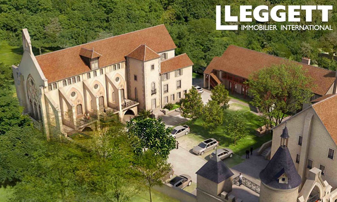 Apartment in Thabor-Pelouse, Montgeron, France 2 - 14563394