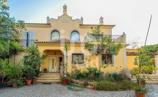 Residenza a Almancil, Algarve, Portogallo 1