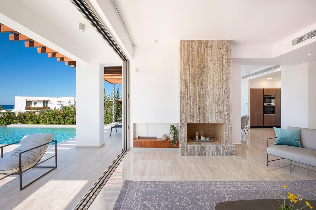 Villa in Poli Crysochous, Paphos, Cyprus 4 - 14563818