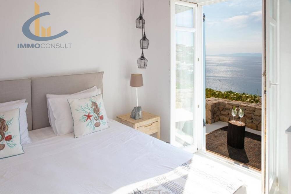 Villa in Mykonos, Aegean, Greece 4 - 14563011