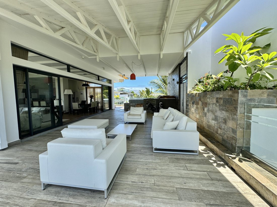 Apartment in Roches Noires, Rivière du Rempart District, Mauritius 3 - 14563222