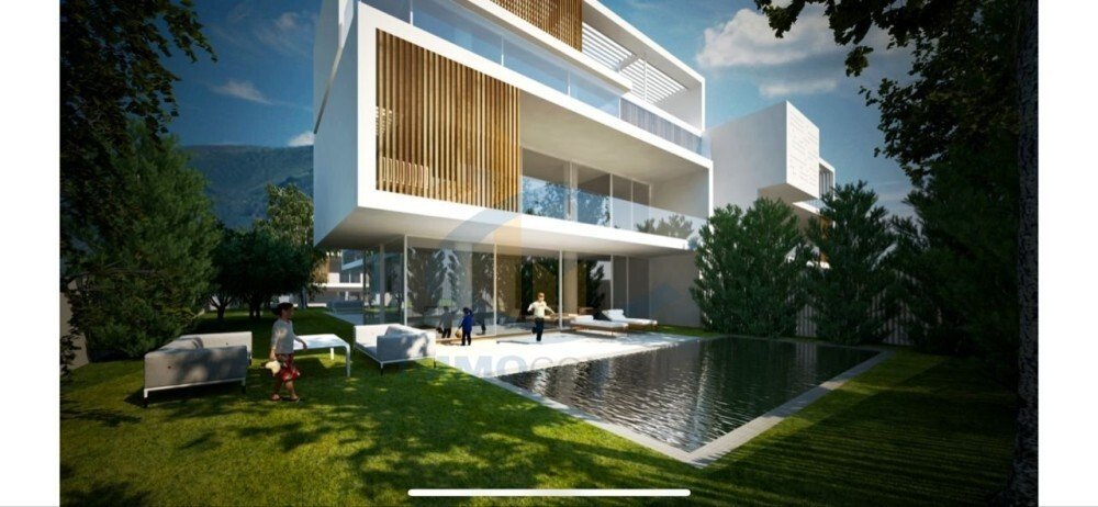 Apartment in Kifisia, Attica, Greece 4 - 14562979