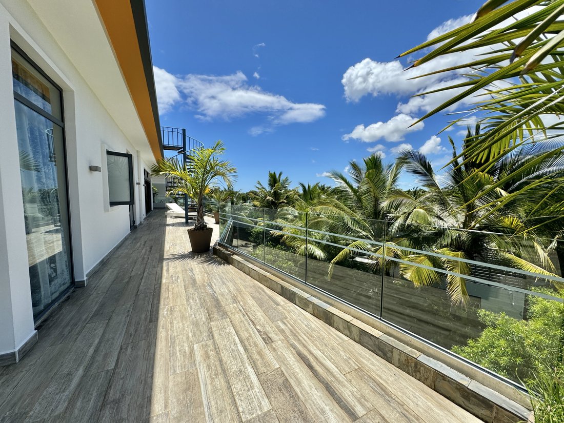 Apartment in Roches Noires, Rivière du Rempart District, Mauritius 5 - 14563222