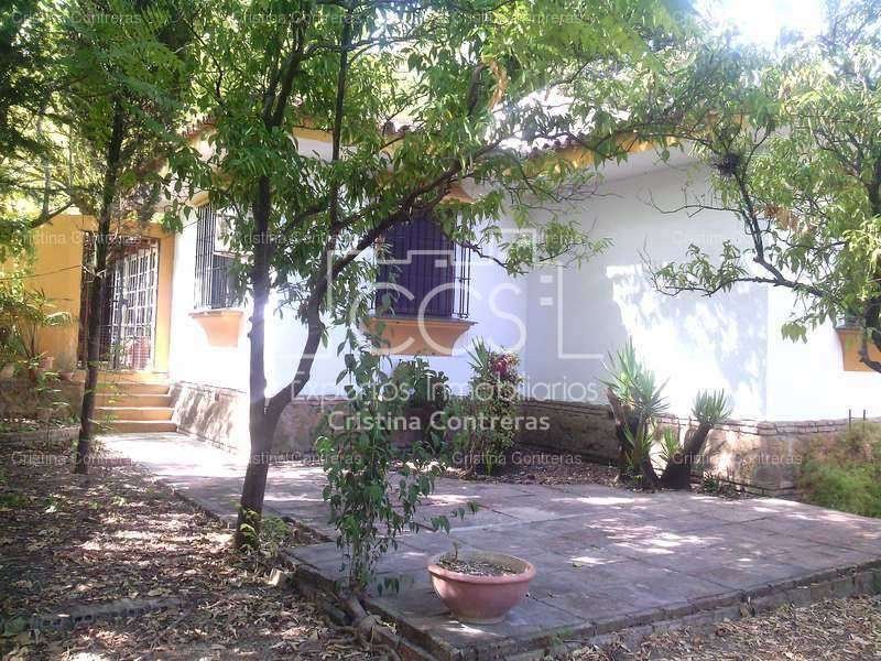Villa in Espartinas, Andalusia, Spain 1 - 10863592