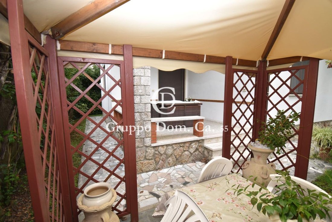 Villa in Center, Forte dei Marmi, Tuscany 3 - 14016995