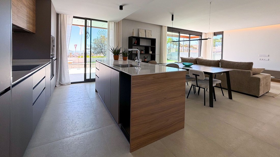 Villa in Polop, Valencian Community, Spain 5 - 14563270