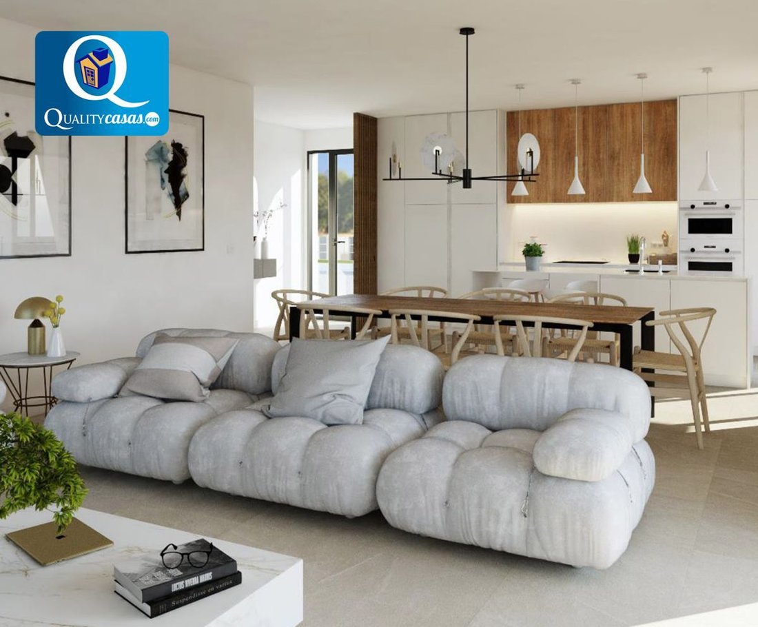 Villa in Ciudad Quesada, Rojales, Valencian Community 3 - 14563799
