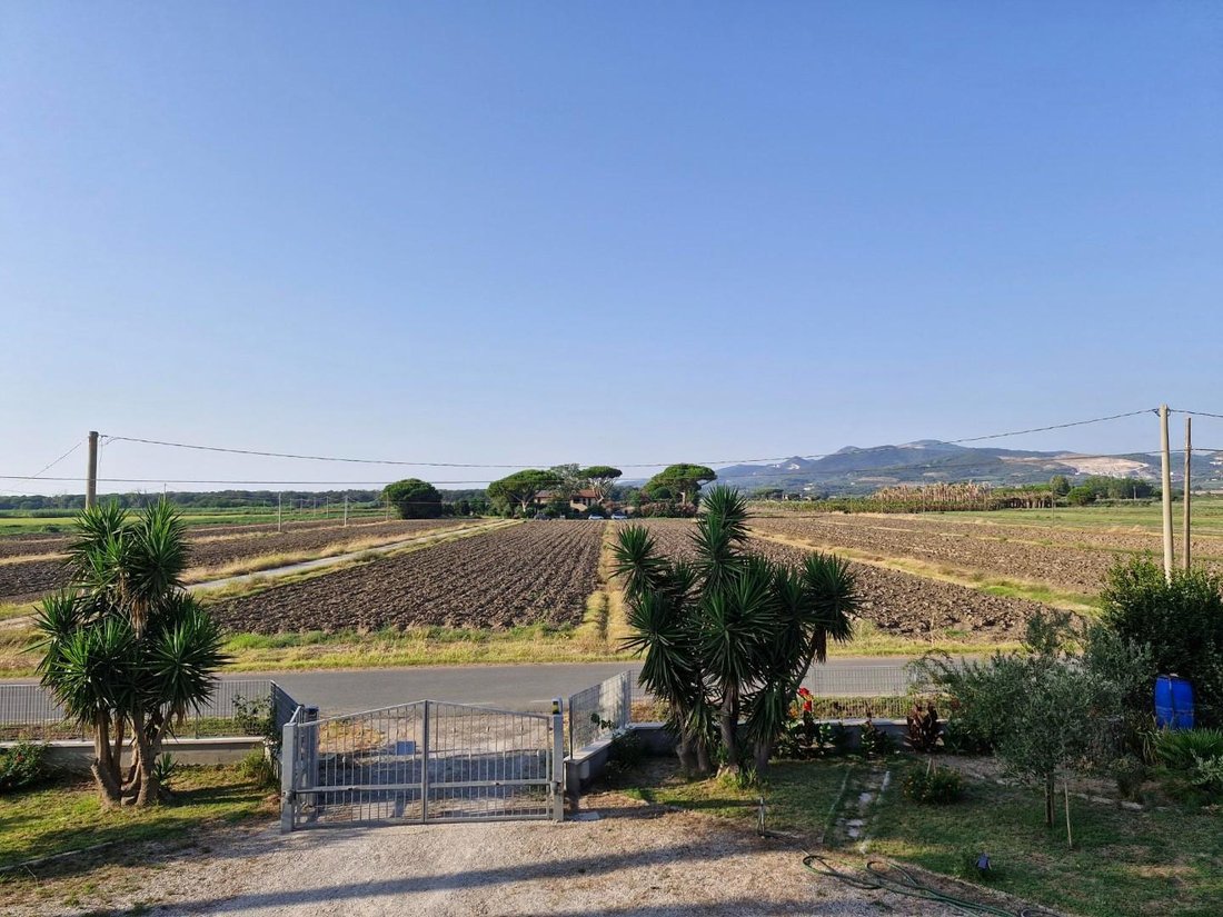 House in Granai - Lumiere - Campalto, Campiglia Marittima, Tuscany 3 - 14563322