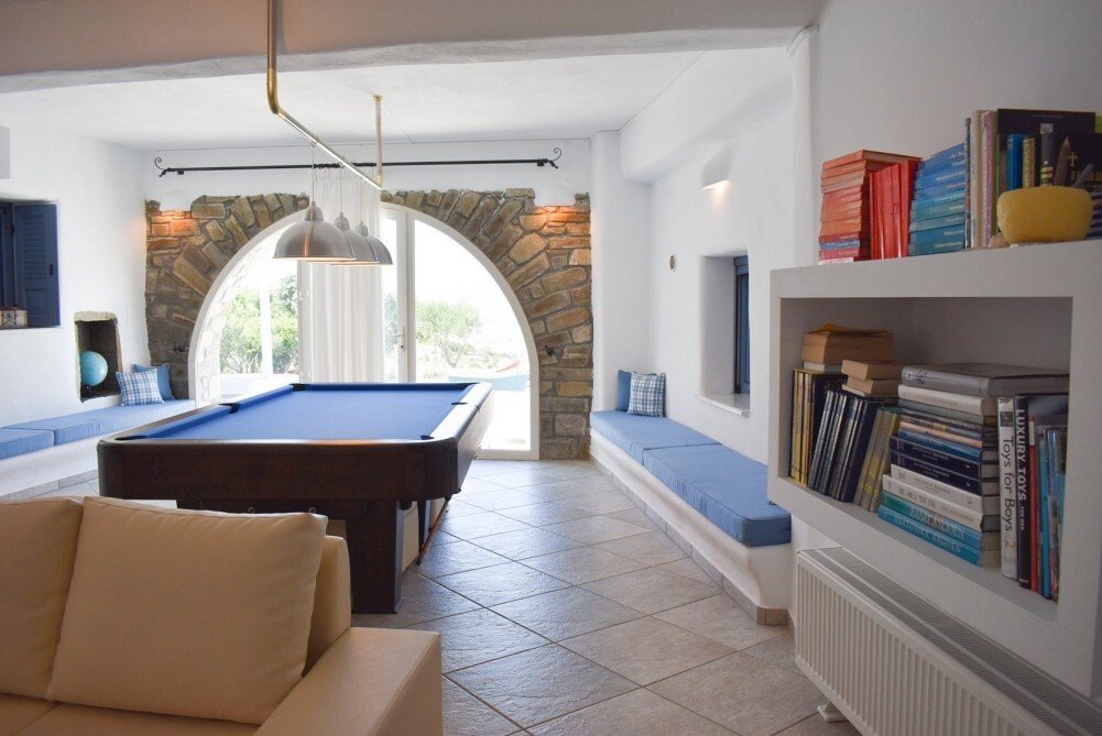 House in Paros, Aegean, Greece 5 - 14562983