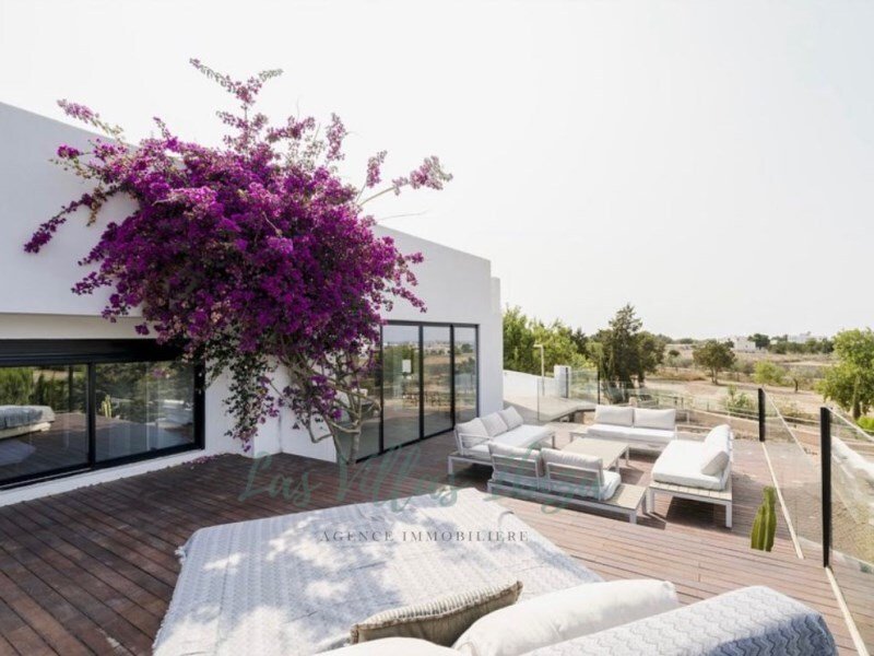 House in Sant Josep de sa Talaia, Balearic Islands, Spain 1 - 14563063