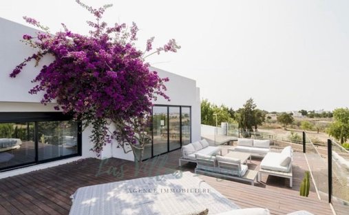 Maison à Sant Josep de sa Talaia, Îles Baléares, Espagne 1