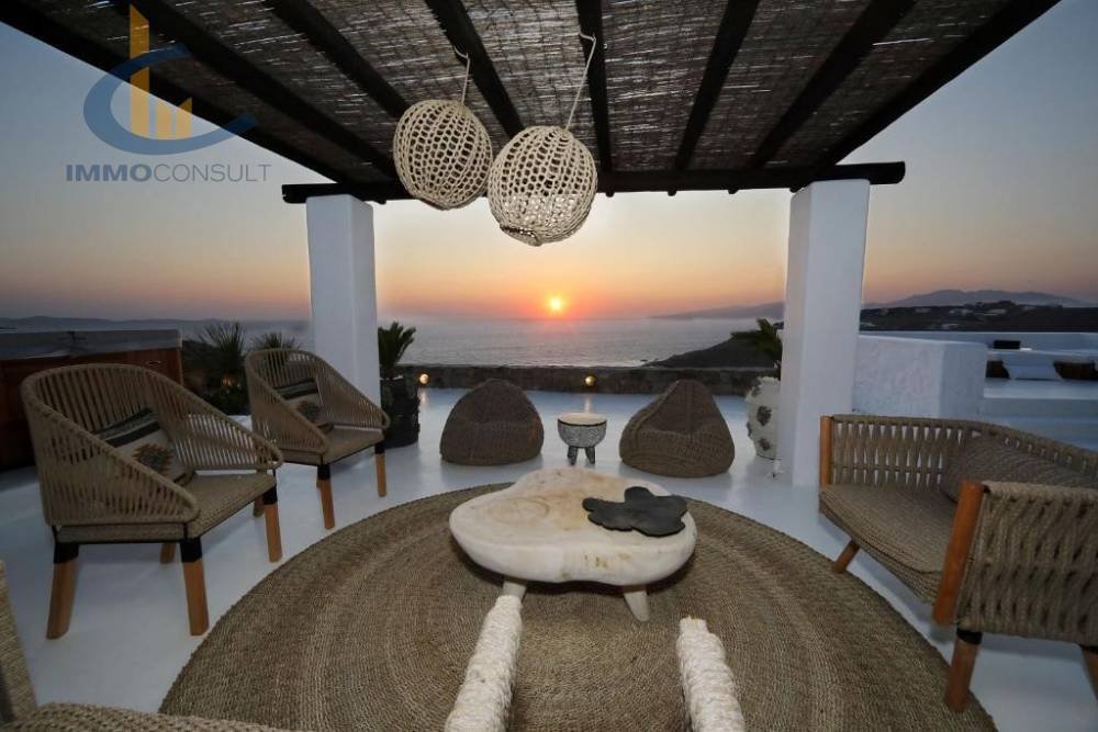 Villa in Mykonos, Aegean, Greece 2 - 14563011