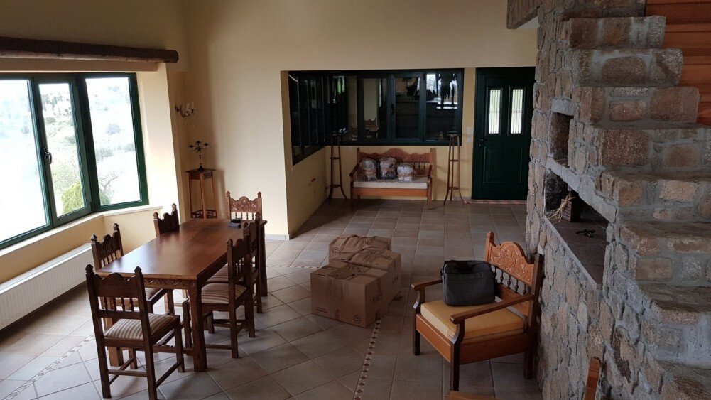 Villa in Perdika Municipal Community, Attica, Greece 3 - 14562976