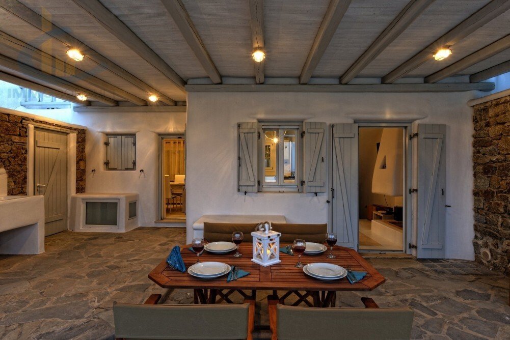 House in Ano Mera Community, Aegean, Greece 4 - 14562968