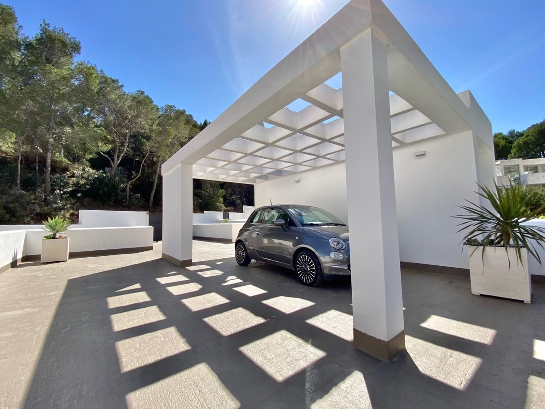 Chalet in Altea Hills, Altea, Valencian Community 2 - 14563487