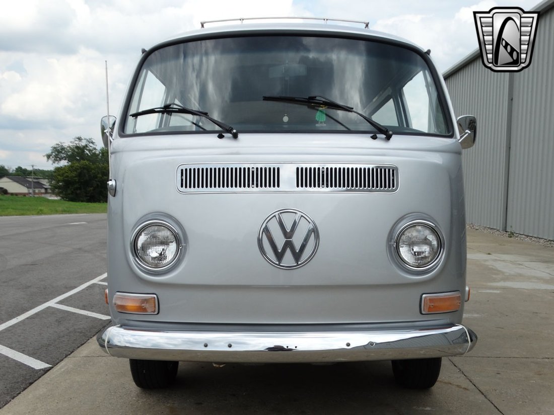 1971 Vw Westfalia In United States For Sale (14564211)