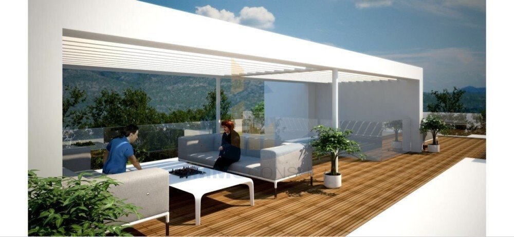 Apartment in Kifisia, Attica, Greece 1 - 14562979
