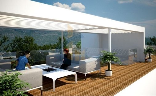 Apartment in Kifisia, Attica, Greece 1