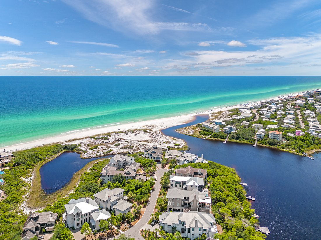 House in Santa Rosa Beach, Florida, United States 4 - 14562378