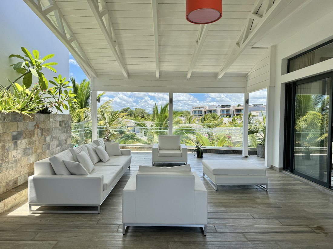 Apartment in Roches Noires, Rivière du Rempart District, Mauritius 2 - 14563222