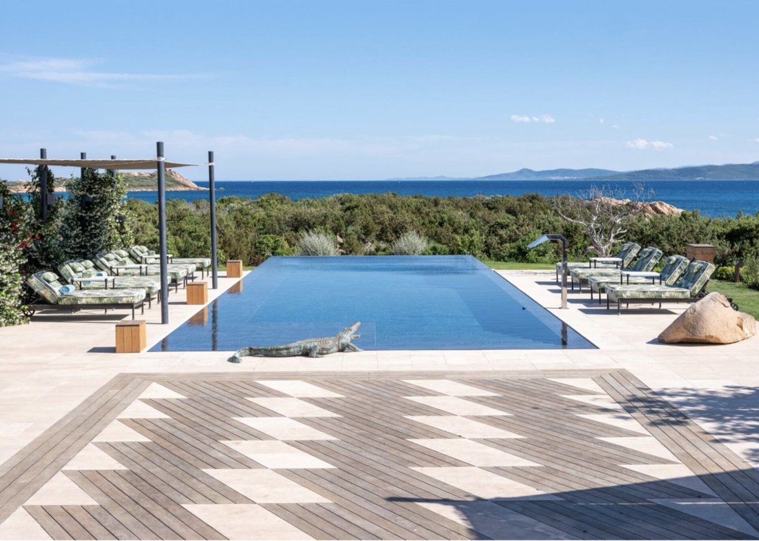 Villa in Kleistou, Fournas, Thessaly and Central Greece 1 - 14563376