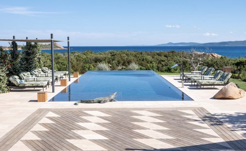 Villa in Kleistou, Fournas, Thessaly and Central Greece 1