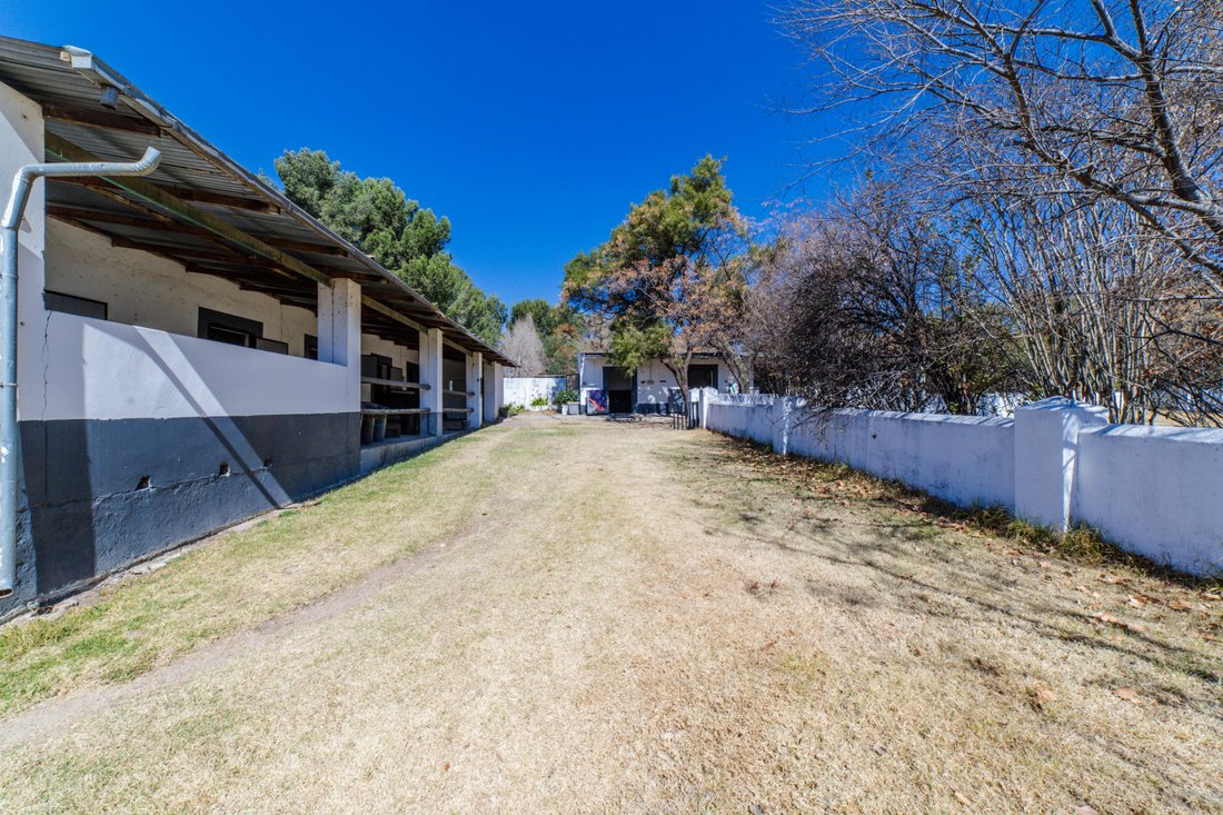 House in Centurion, Gauteng, South Africa 3 - 14563239