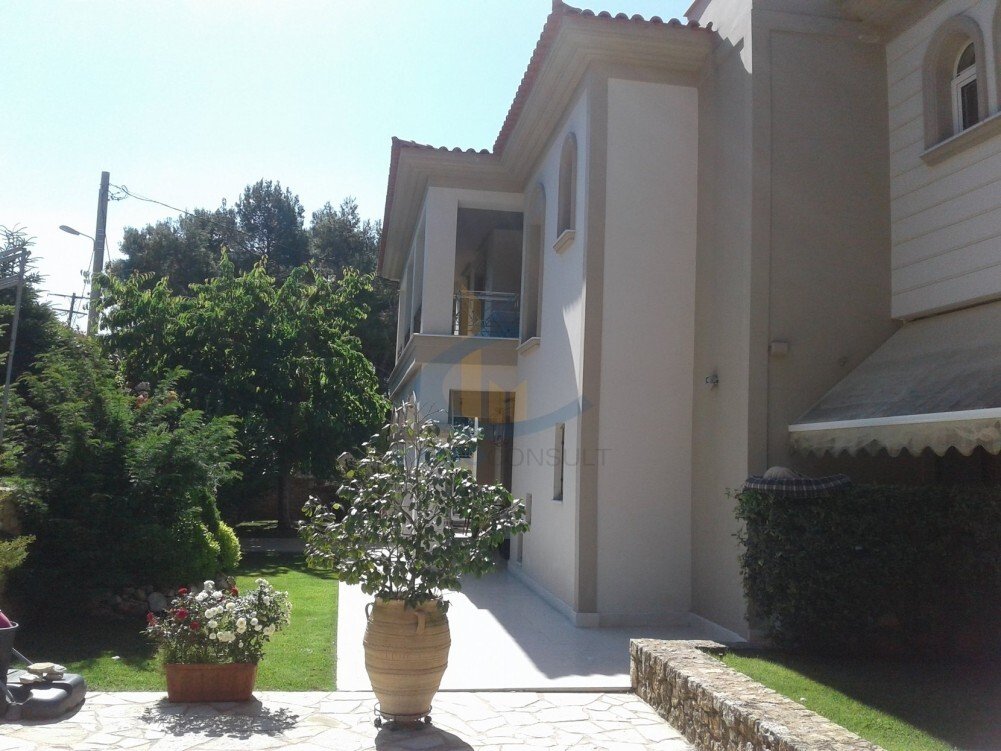 House in Oropos, Attica, Greece 4 - 14562981