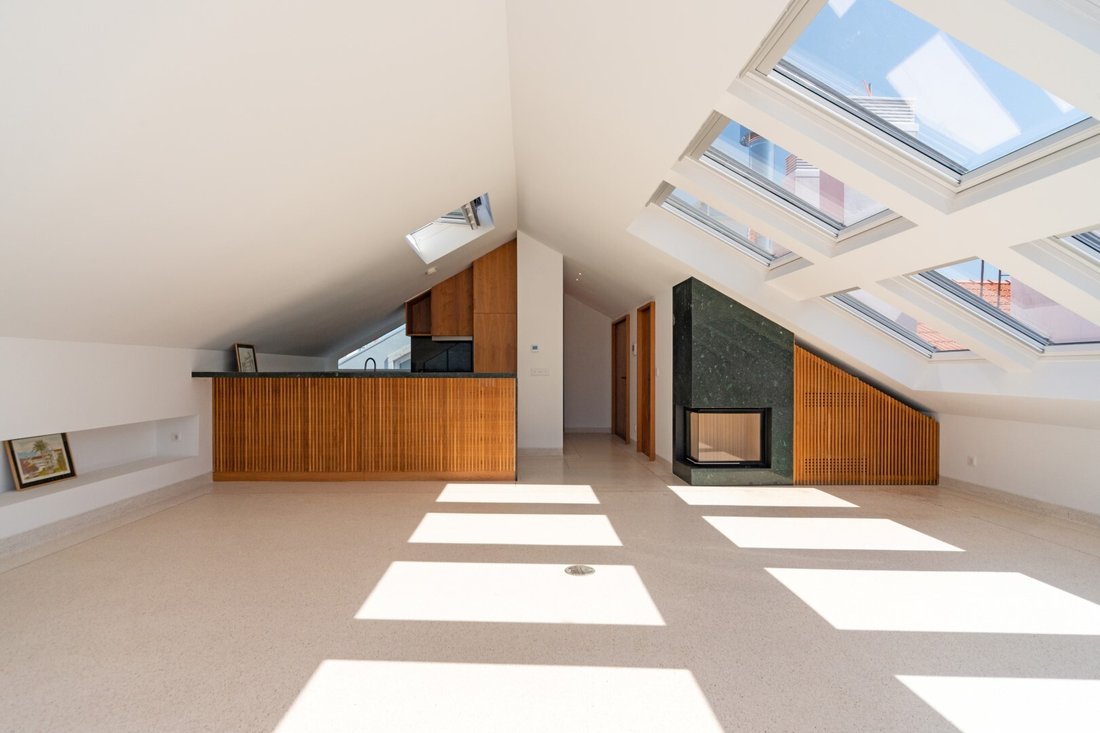 Gallery image with a fresh perspective