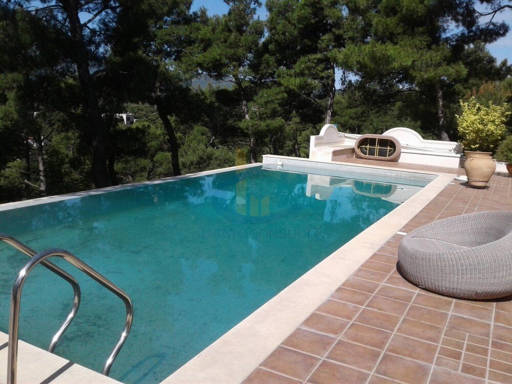 House in Oropos, Attica, Greece 1 - 14562981