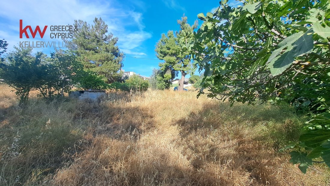 Land in North Athens, Attica, Greece 5 - 14563829