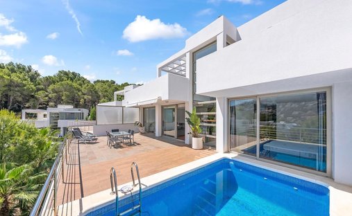 Chalet in Altea Hills, Altea, Valencian Community 1