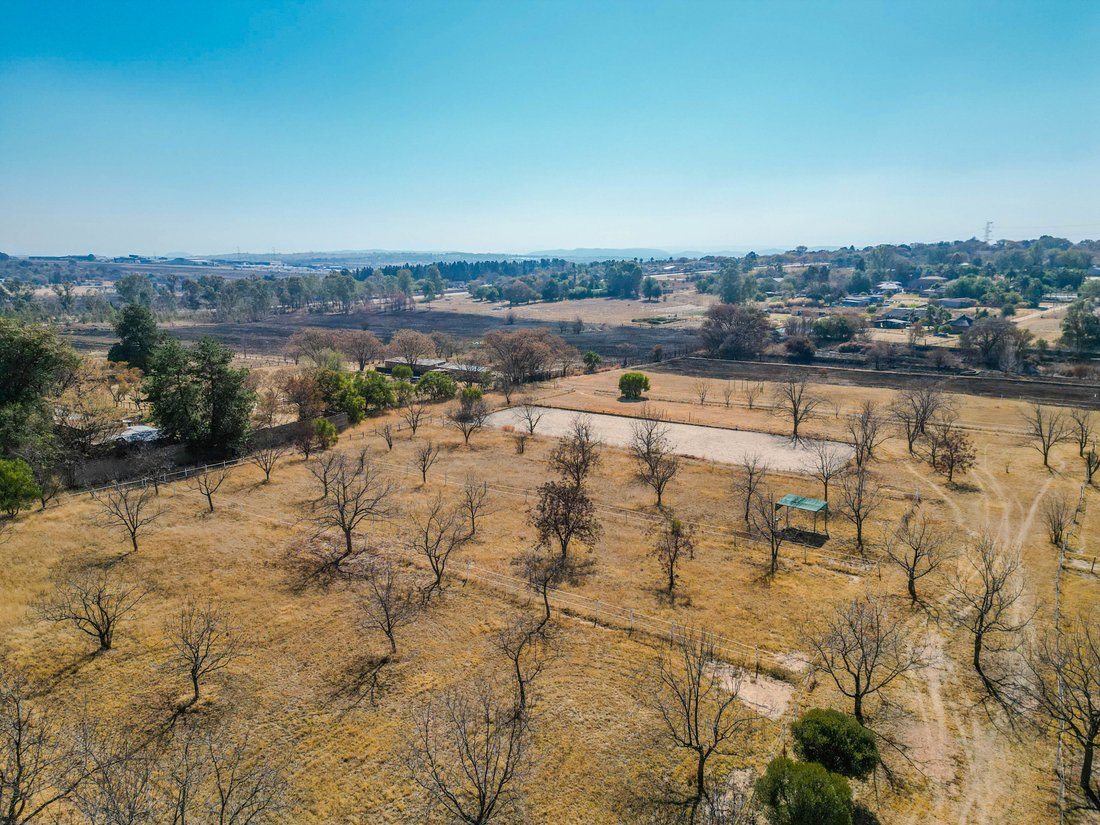 House in Centurion, Gauteng, South Africa 5 - 14563239