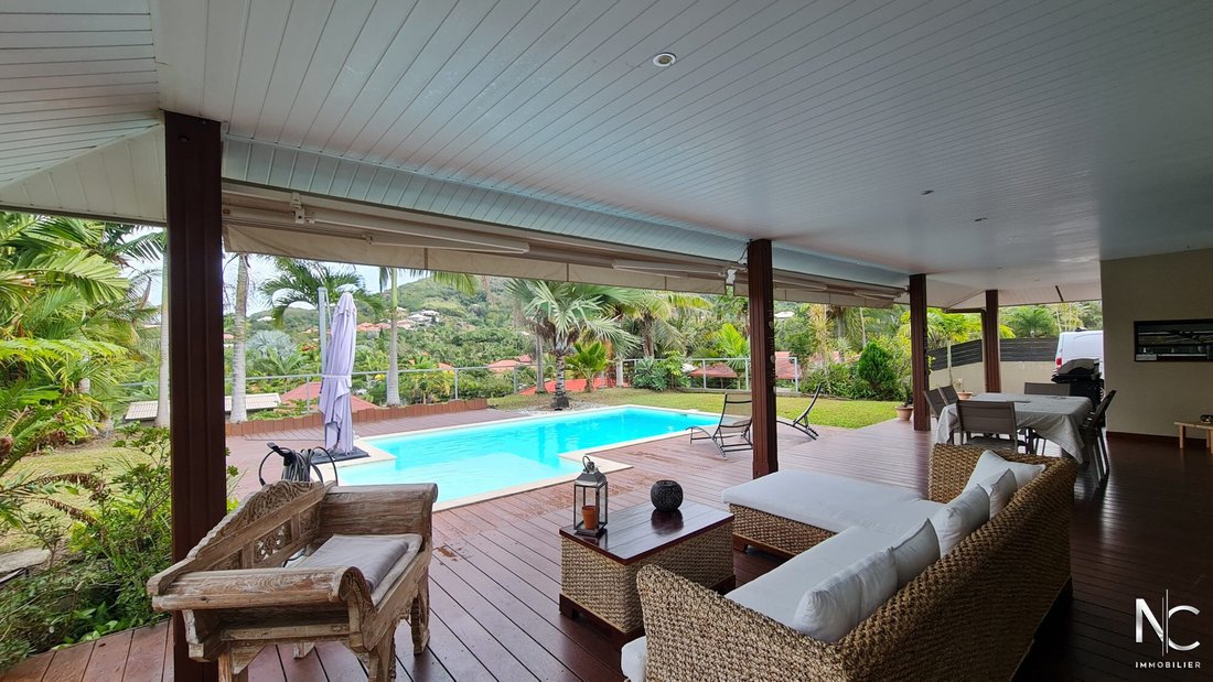 House in Paita, South Province, New Caledonia 2 - 14564047