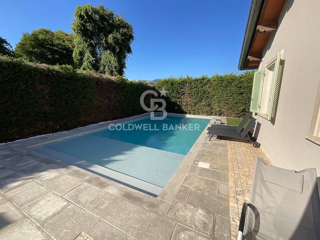 Villa in Tonfano, Pietrasanta, Italy 4 - 14563530