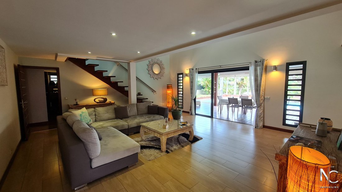 House in Paita, South Province, New Caledonia 5 - 14564047