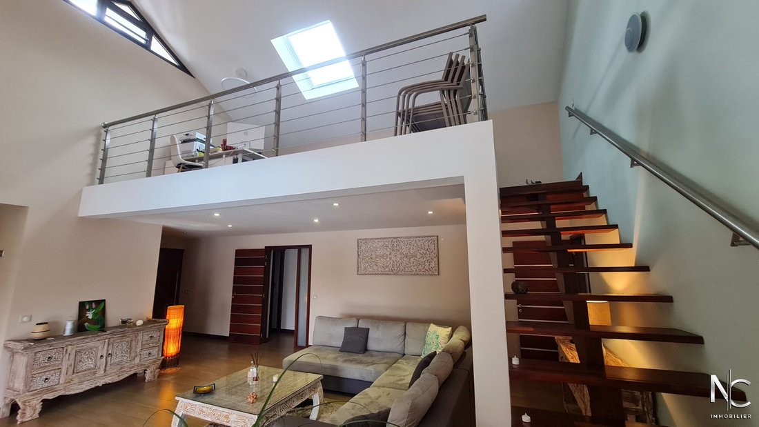 House in Paita, South Province, New Caledonia 4 - 14564047