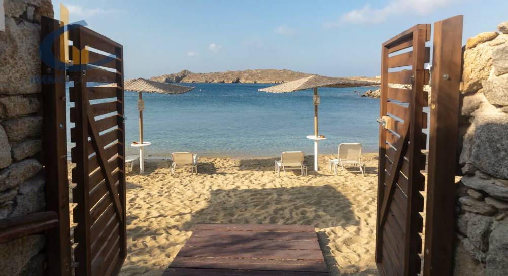 House in Mykonos, Aegean, Greece 1 - 14563016